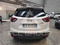 2014 Mazda CX-5
