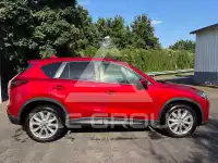 2014 Mazda CX-5