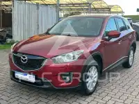 2014 Mazda CX-5