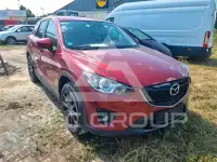 2014 Mazda CX-5
