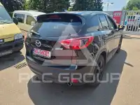 2014 Mazda CX-5
