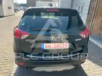 2014 Mazda CX-5