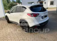 2014 Mazda CX-5