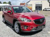 2014 Mazda CX-5