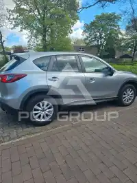 2014 Mazda CX-5