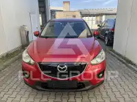 2014 Mazda CX-5