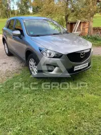 2014 Mazda CX-5
