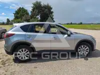 2014 Mazda CX-5