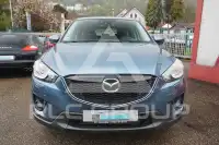 2014 Mazda CX-5