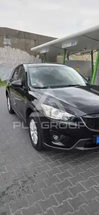 2014 Mazda CX-5