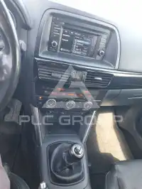 2014 Mazda CX-5