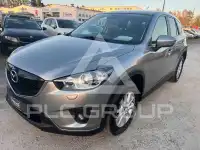 2013 Mazda CX-5