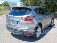 2014 Mazda CX-5