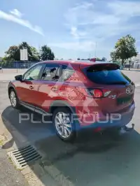 2014 Mazda CX-5