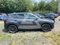 2014 Mazda CX-5