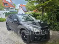 2014 Mazda CX-5