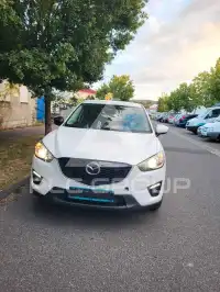 2014 Mazda CX-5