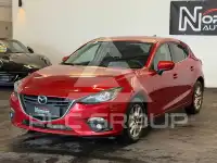 2014 Mazda 3