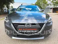 2014 Mazda 3