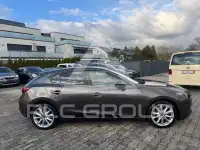 2014 Mazda 3