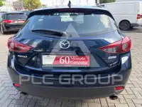 2014 Mazda 3