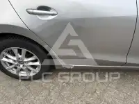 2014 Mazda 3