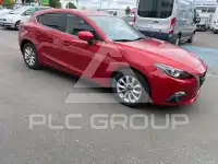 2014 Mazda 3