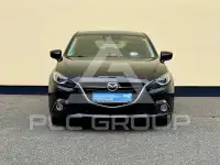 2014 Mazda 3