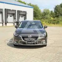 2014 Mazda 3
