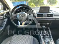 2014 Mazda 3