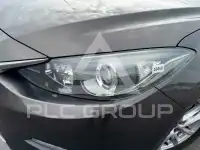 2014 Mazda 3