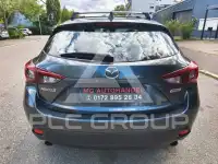 2014 Mazda 3