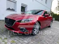 2014 Mazda 3