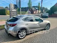 2014 Mazda 3