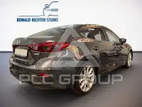 2014 Mazda 3