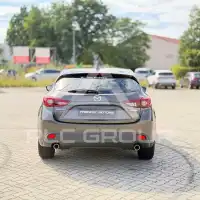 2014 Mazda 3