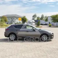 2014 Mazda 3