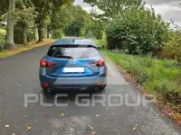 2014 Mazda 3