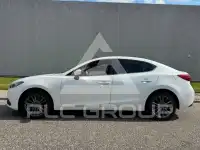 2014 Mazda 3