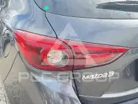 2014 Mazda 3