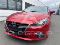 2014 Mazda 3