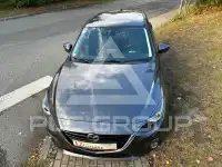 2014 Mazda 3