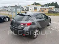 2014 Mazda 3