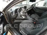 2014 Mazda 3