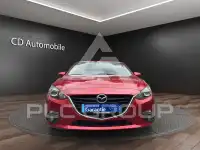 2014 Mazda 3