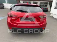 2014 Mazda 3
