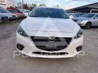 2014 Mazda 3