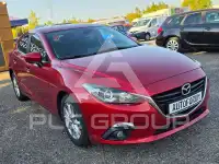 2014 Mazda 3