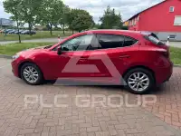 2014 Mazda 3