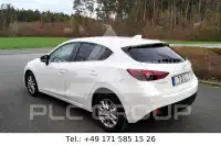 2014 Mazda 3